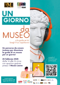 Un giorno da Museo @ Museo Leone - via Verdi - Vercelli